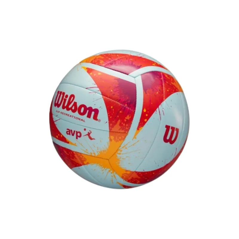 Wilson Synthetic Leather Size 5 Volleyball Unisex-2