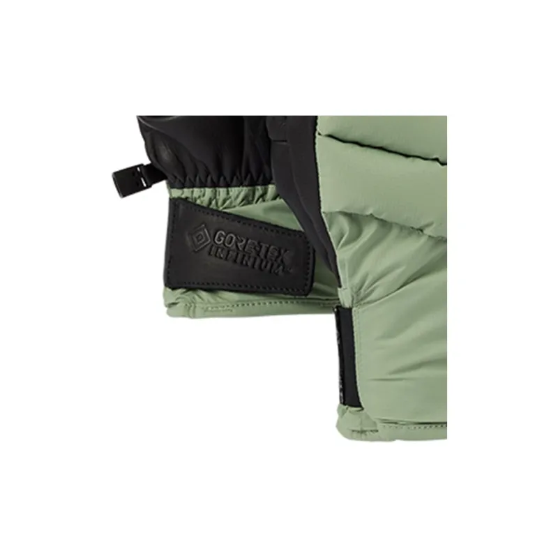 BURTON Ski Gloves Mittens Men's-2