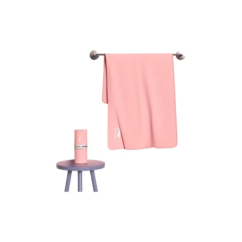 LiNing Other Swimming Equipment Water-Soluble Polyester-31