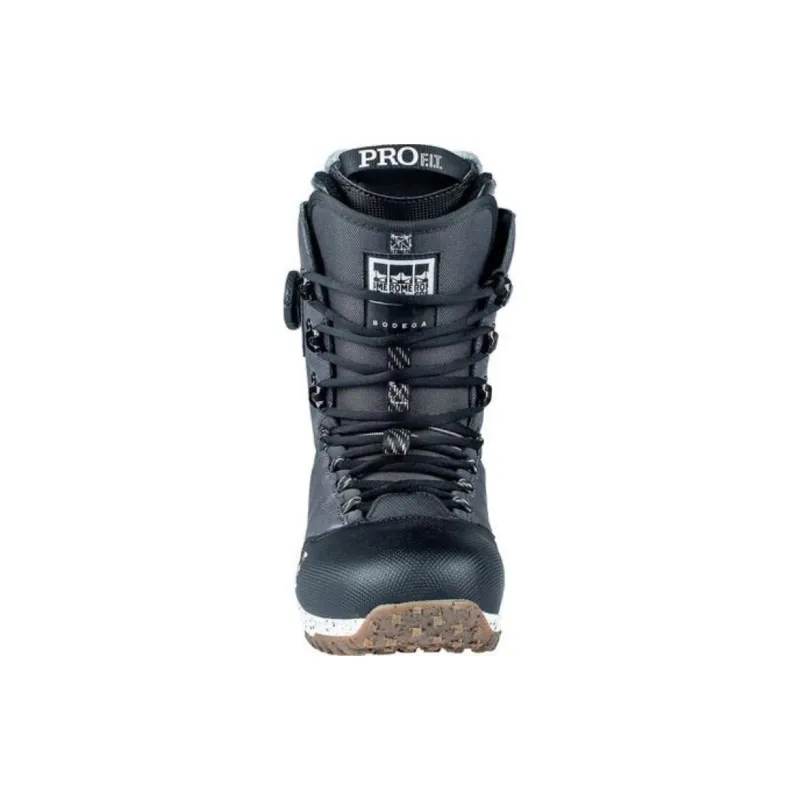 ROME Ski Boots-4