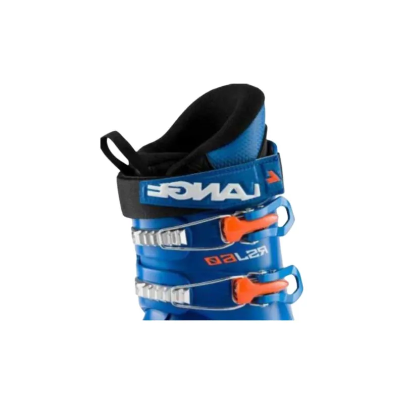 LANGE RSJ 60 Junior Single Snowboard Ski Boots Kids'-4