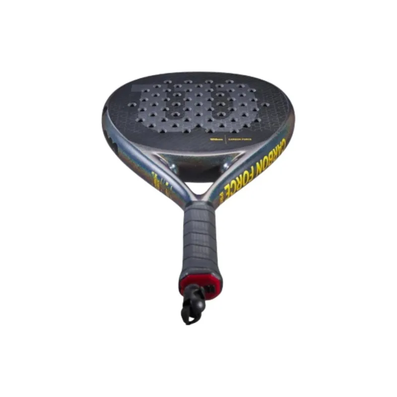 Wilson Other Niche Racquet Sports EVA Carbon Fiber Unisex-5