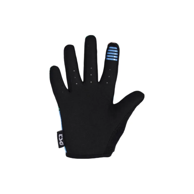 TSG Cycling Gloves Equipment Outdoor Kids' Dinosaur-1