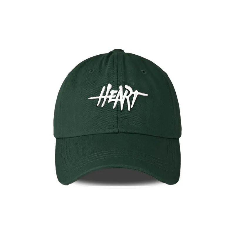 ZANC Cotton Baseball Caps Unisex Multiple Colors-7