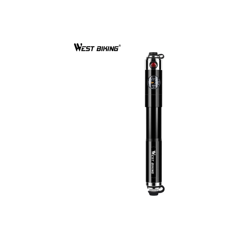 WEST BIKING Bicycle Pumps-6