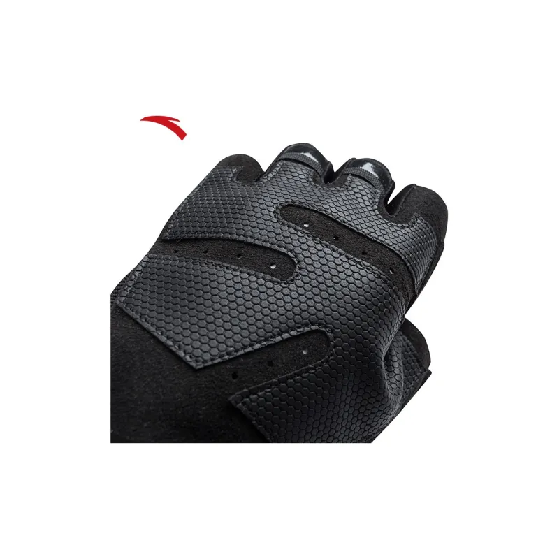 Anta Fitness Gloves Honeycomb-Inspired Impact Protection Protective-2