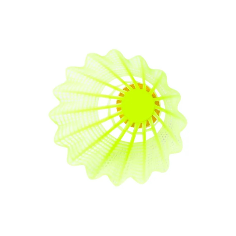 RADLER A-3160 Nylon Shuttlecock 12 Pack Nylon Everyday Shuttlecocks-4