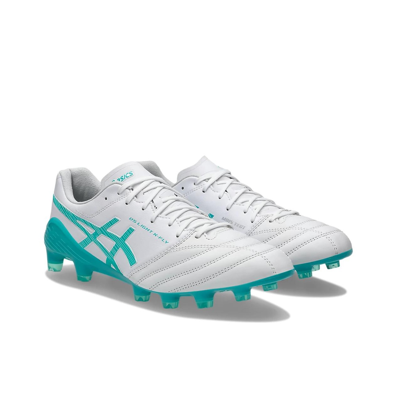 Asics Ds Light X-Fly 5 'White Sea Glass' - POIZON