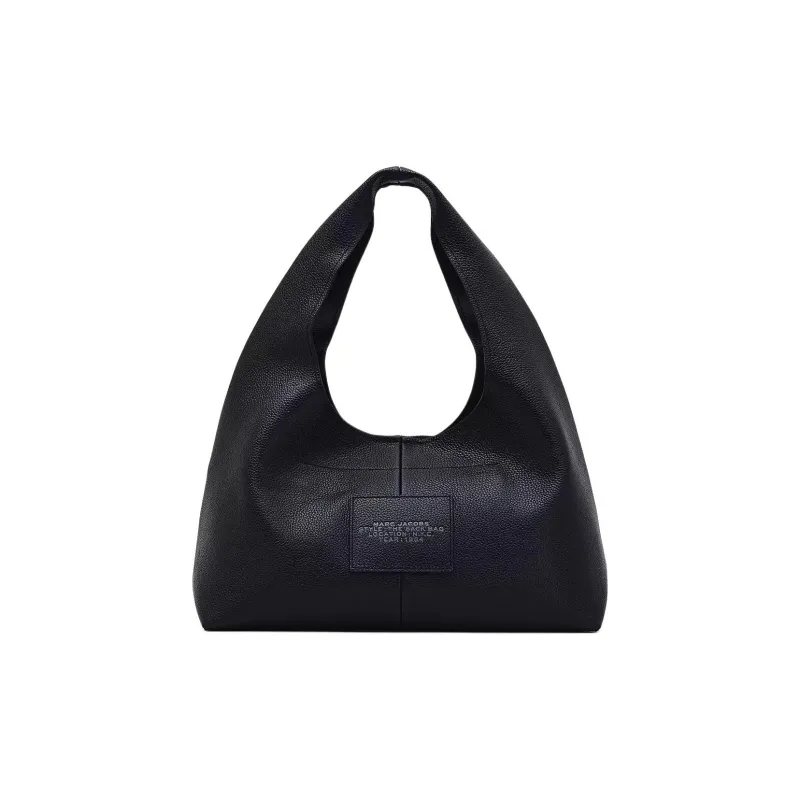 MARC JACOBS The Sack Bag Black-4