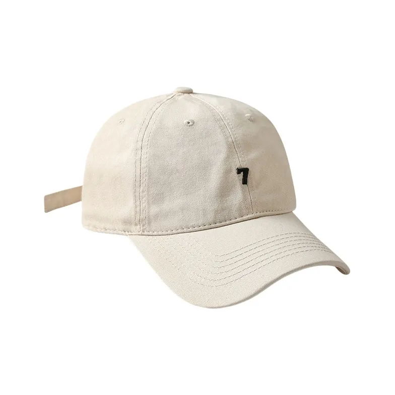 Mountainpeak Cotton Baseball Caps Unisex-4
