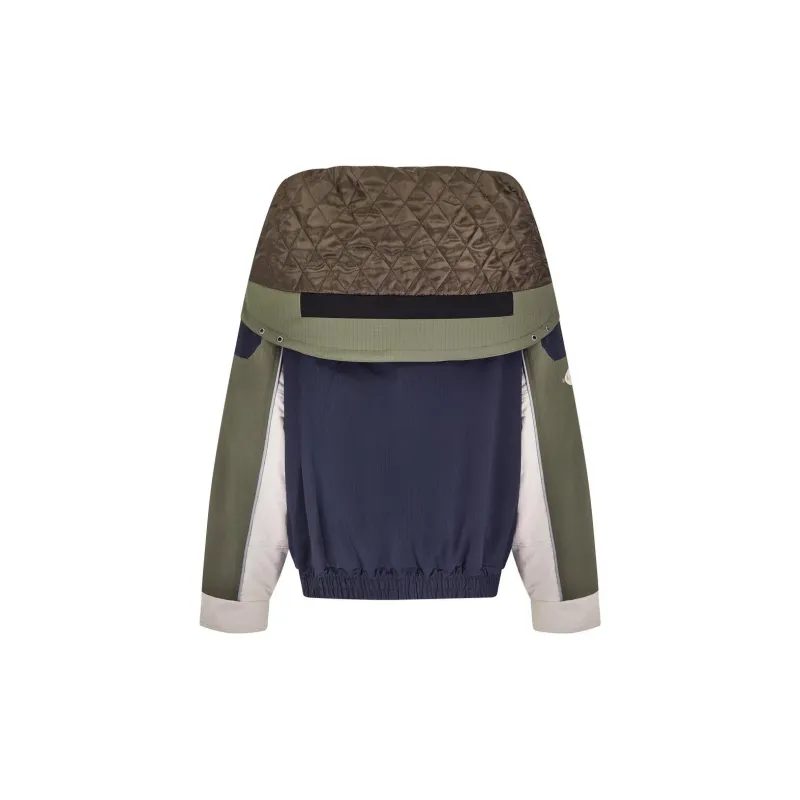 Martine Rose Reverse Sports Jacket-1