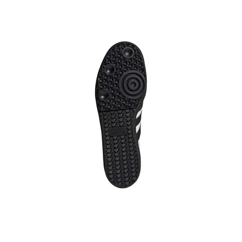 Adidas Samba Og Footwear White Core Black-5