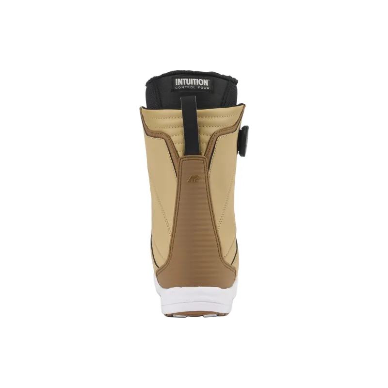 K2 SPORTS KINSLEY Single Snowboard Ski Boots Women's-6