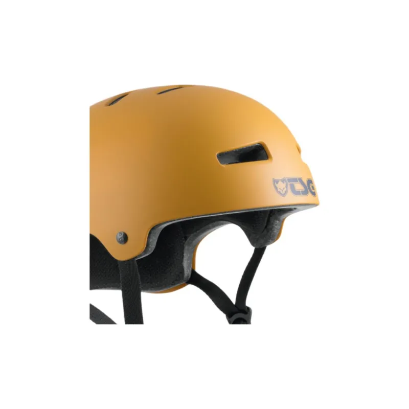 TSG Skateboard Protective Gears Helmet Unisex-4
