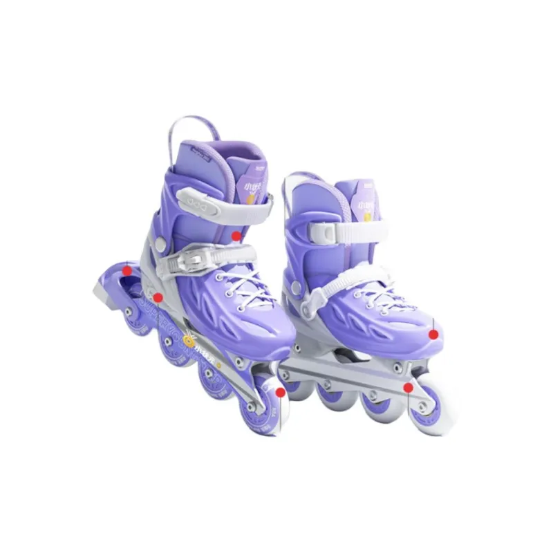 Papaison Inline Skates-3