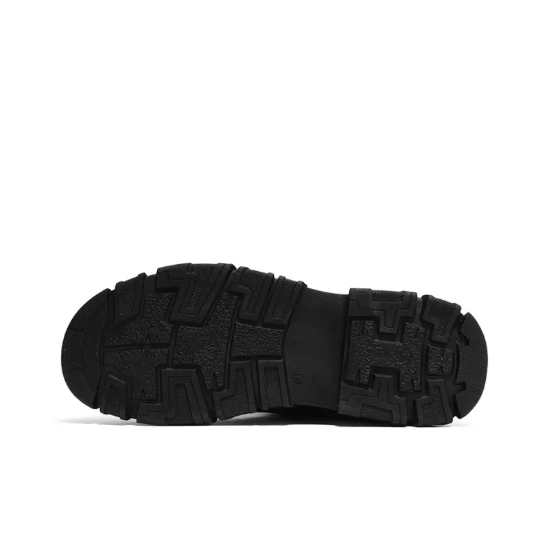 DOUBLE STAR 88 Cushioning Wear-Resistant Low-Top Casual Shoes Men's-9