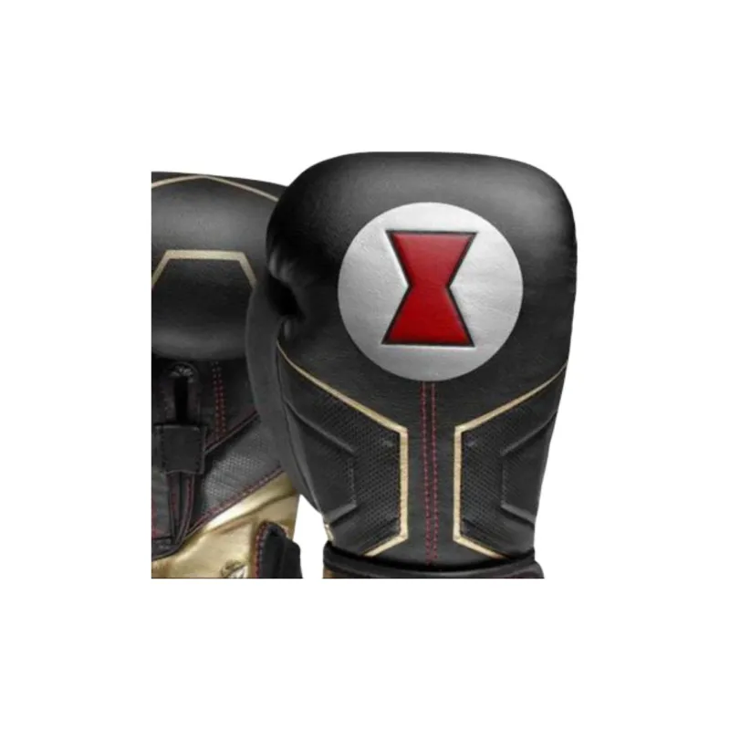 HAYABUSA Boxing Gloves Engineering Leather Women's-4