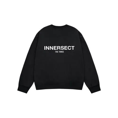 INNERSECT Sweatshirts Unisex