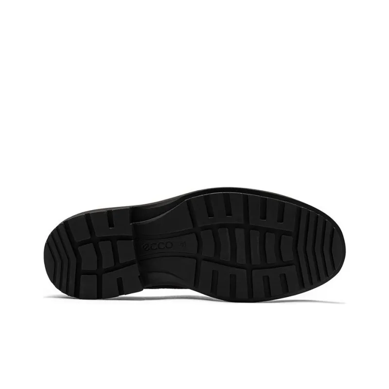 Ecco Casual Shoes Men's Terracotta-7
