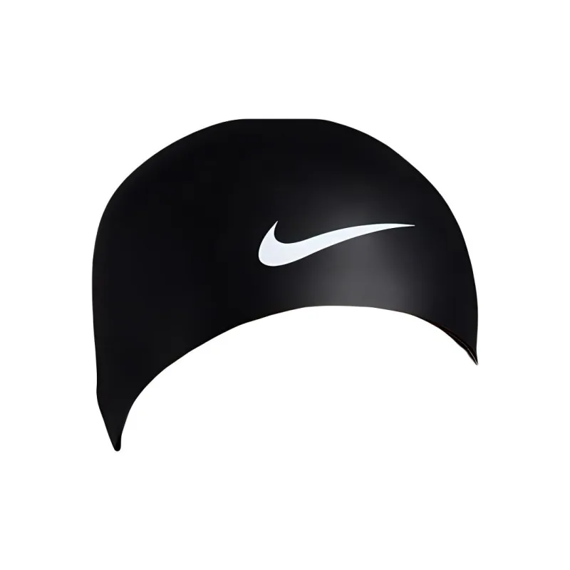 Nike Swimming Caps Silicone Summer Unisex-2