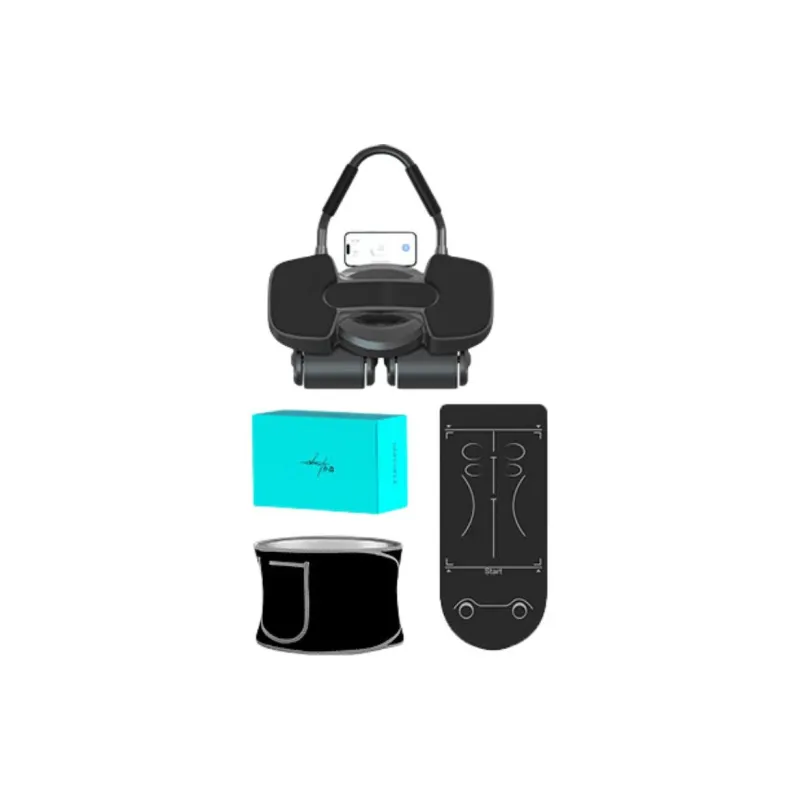 JONSYL Abdominal Rollers-2