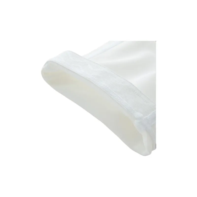 Anta Fitness Kids' Polyamide Knee Pads-5