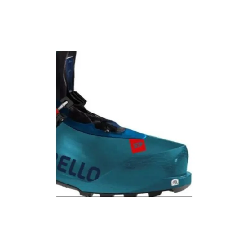 Dalbello QUANTUM FREE ASOLO FACTORY 130 Skis Ski Boots Unisex-4
