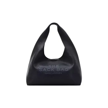 MARC JACOBS The Sack Bag Black