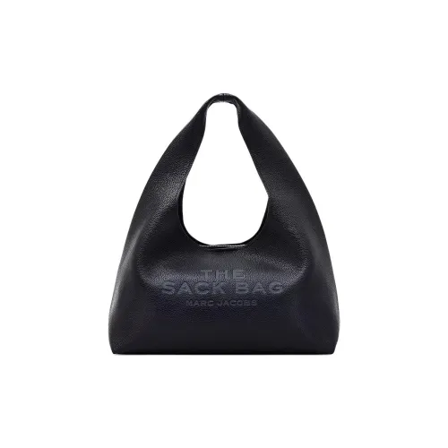 MARC JACOBS The Sack Bag Black