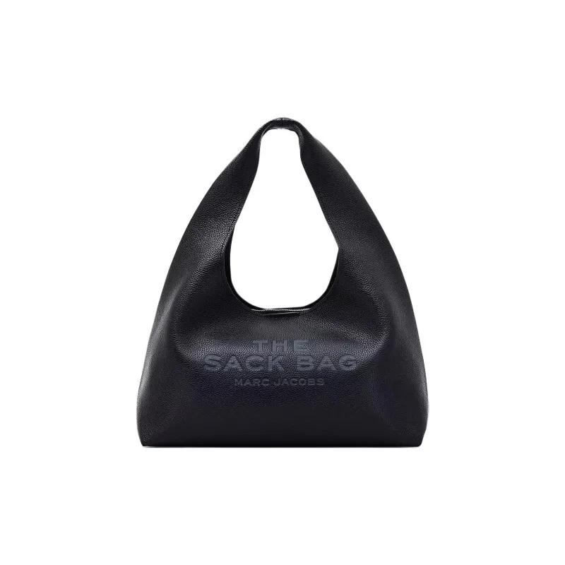 MARC JACOBS The Sack Bag Black-0