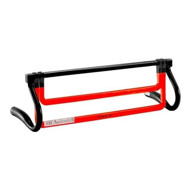 DECATHLON Hurdles Polypropylene Fiber Training Unisex-3