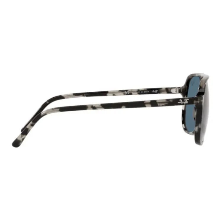 Ray Ban Aviator Frame Sunglasses-2