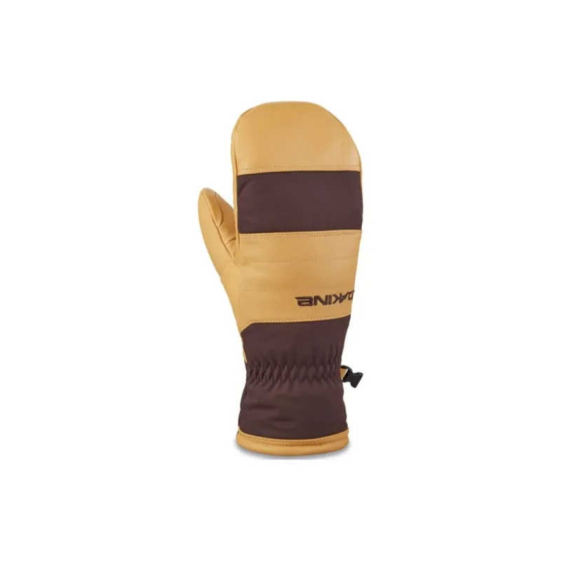 Dakine Ski Gloves Mittens Unisex-5