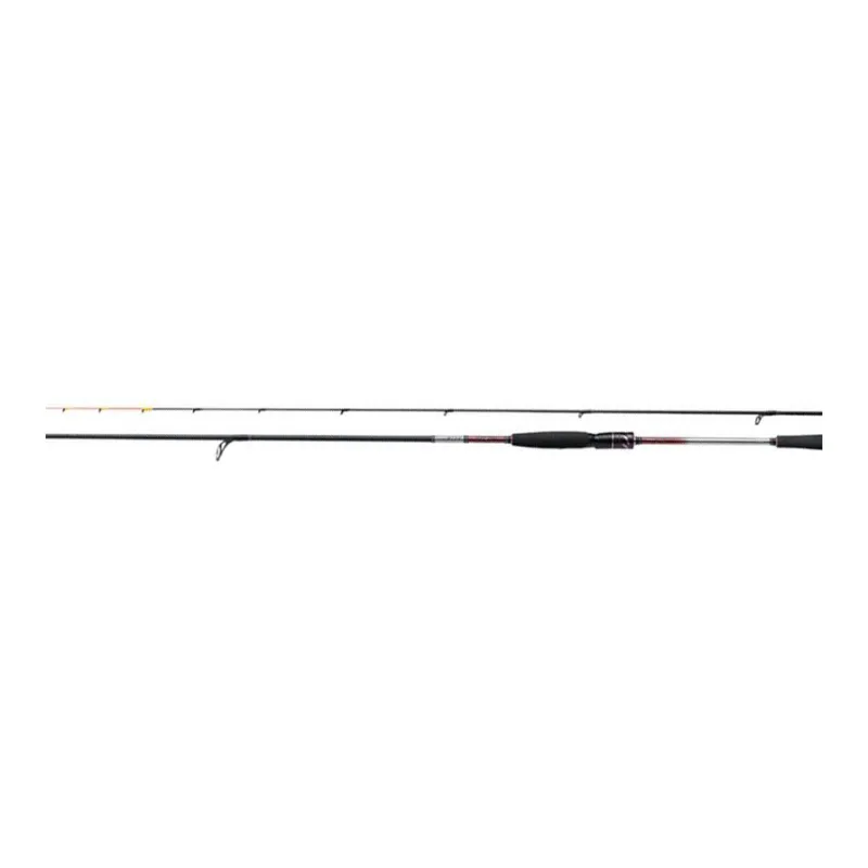DAIWA Fish Hook Long Shank Hook-1