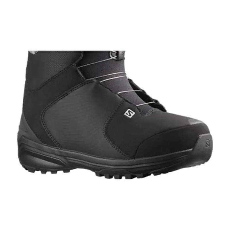 SALOMON KIANA DUAL Single Snowboard Ski Boots Women's-2