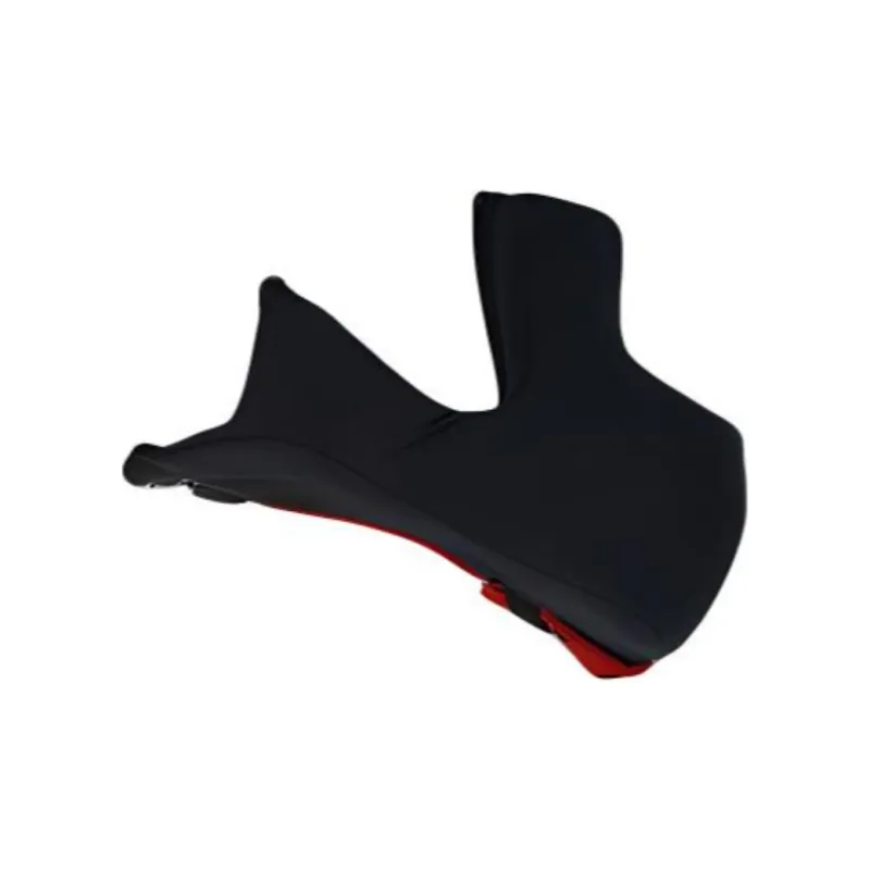 KYT Cheek Pads Cycling Unisex Neck Protection-1