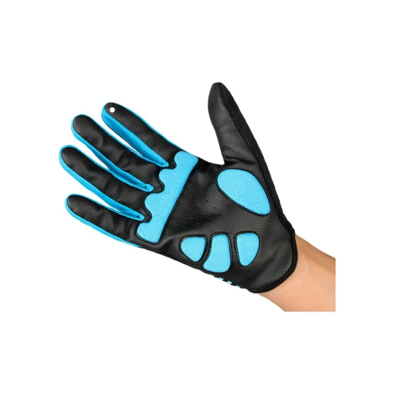 FOREVER Cycling Gloves Equipment Outdoor Unisex Nylon-1