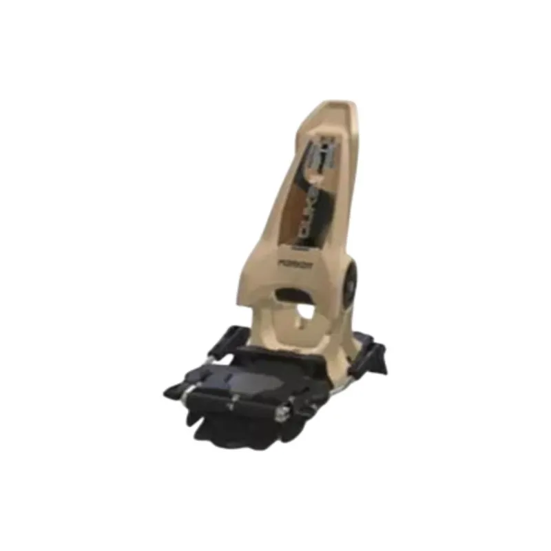 VOLKL Single Snowboard Ski Bindings-4