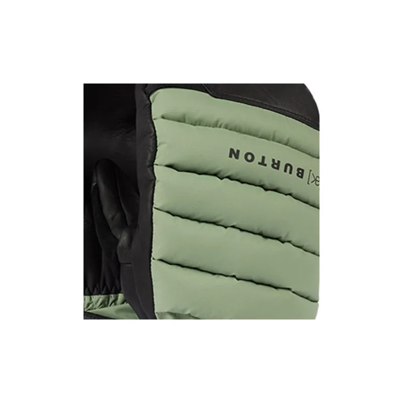 BURTON Ski Gloves Mittens Men's-4