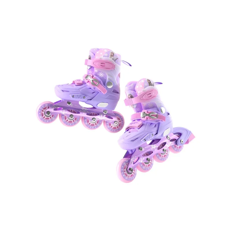 MESUCA Frozen Series Inline Skates-5