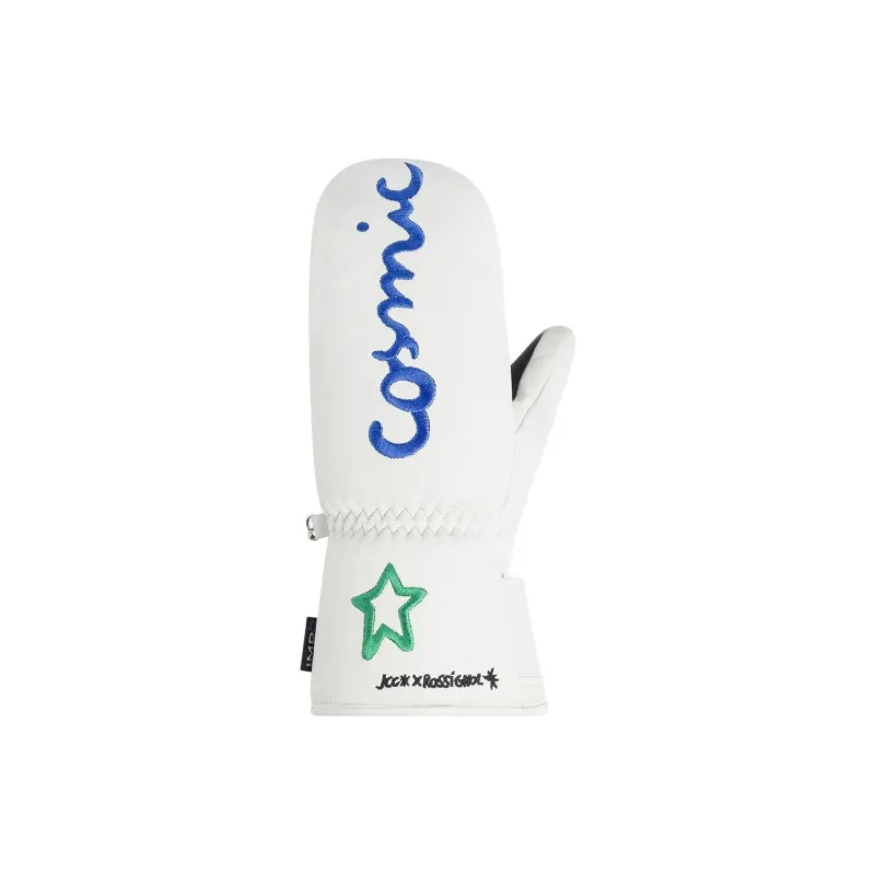 ROSSIGNOL Ski Gloves Mittens Women's-1