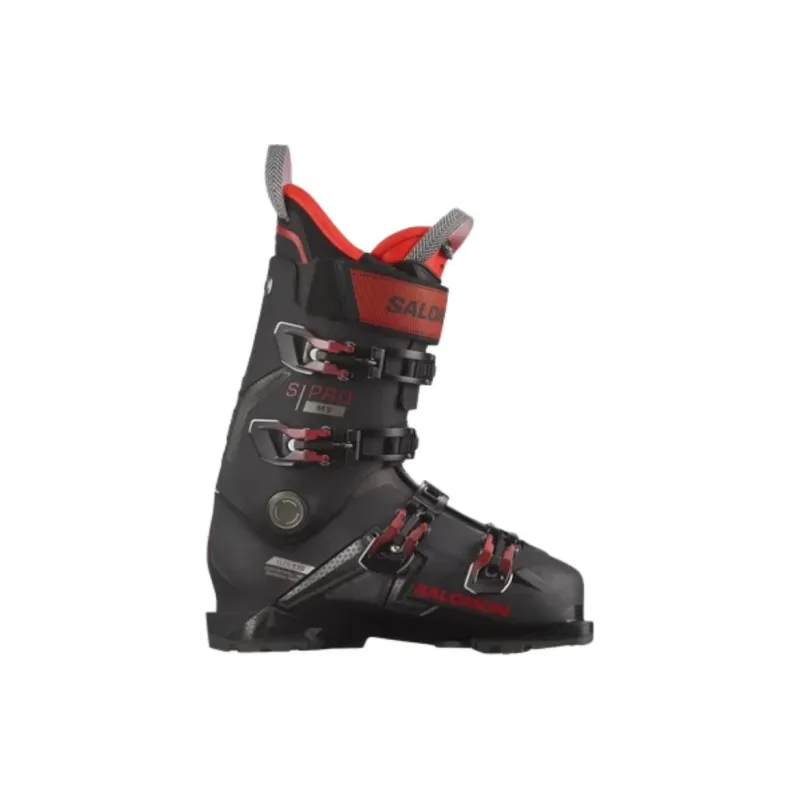 SALOMON S/PRO MV 110 Skis Ski Boots Men's-1
