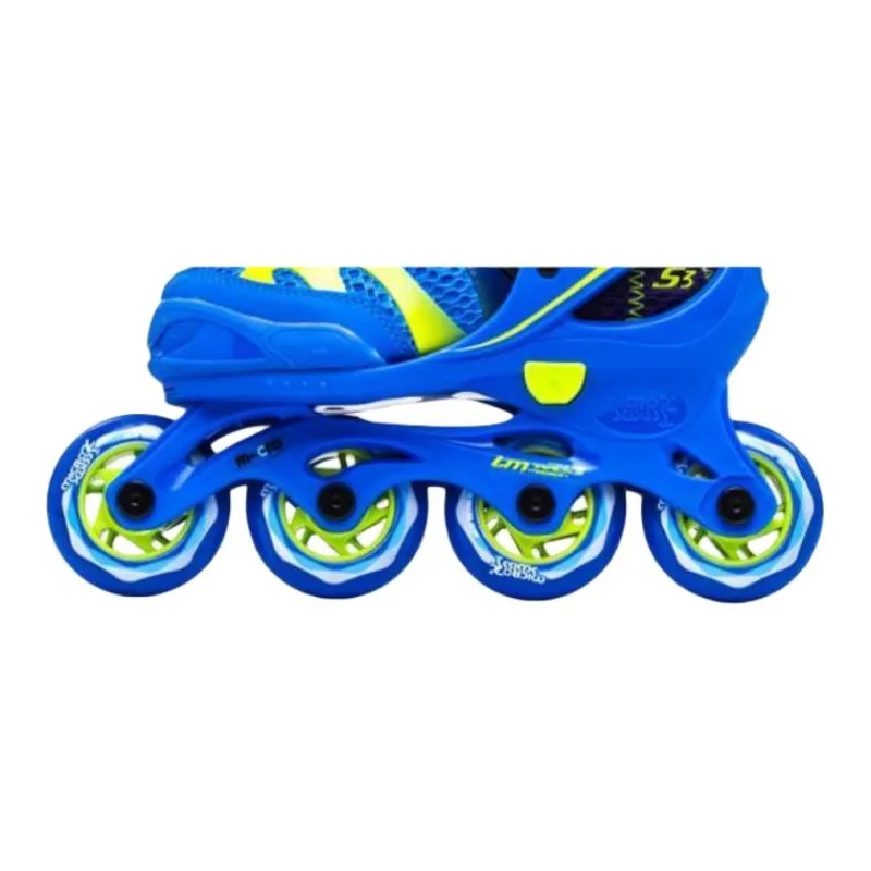 MICRO Inline Skates-2