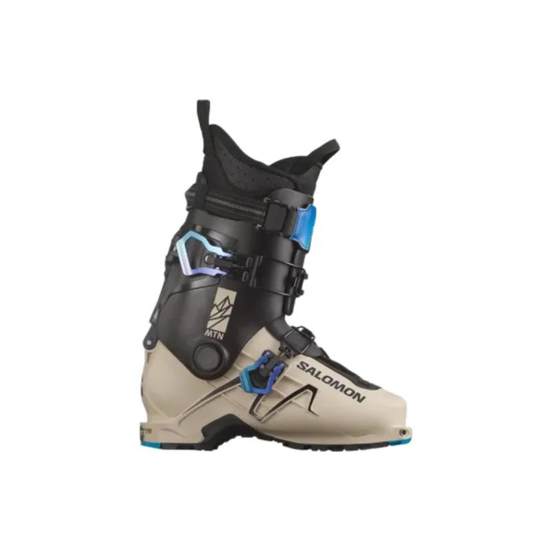 SALOMON S/LAB MTN Skis Ski Boots Men's-2