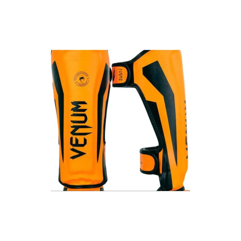 VENUM Boxing Protective Gears Semi Leather Unisex-3