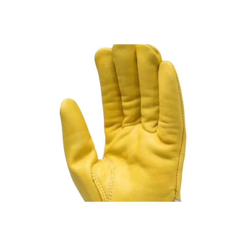 KINCO Ski Gloves Anti-Wear Skiing Gloves Women's-4