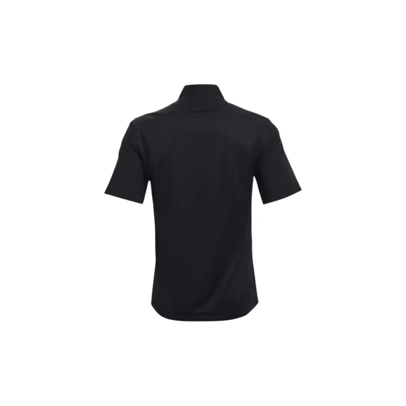 Under Armour Motivate 2.0 T Shirt Men's Black-1