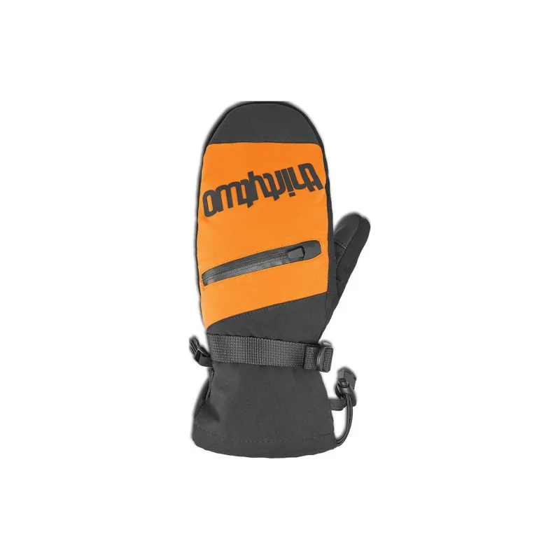 ThirtyTwo Ski Gloves Mittens Kids'-3