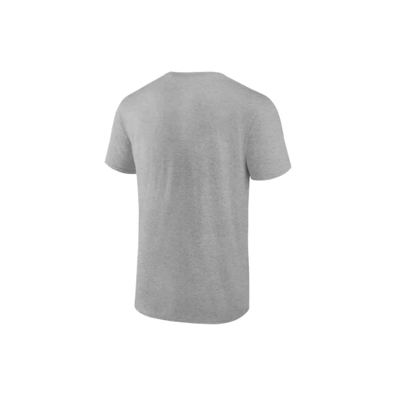 NBA Dallas Mavericks Conference Champions Post Up T-Shirt Men's Gray-1