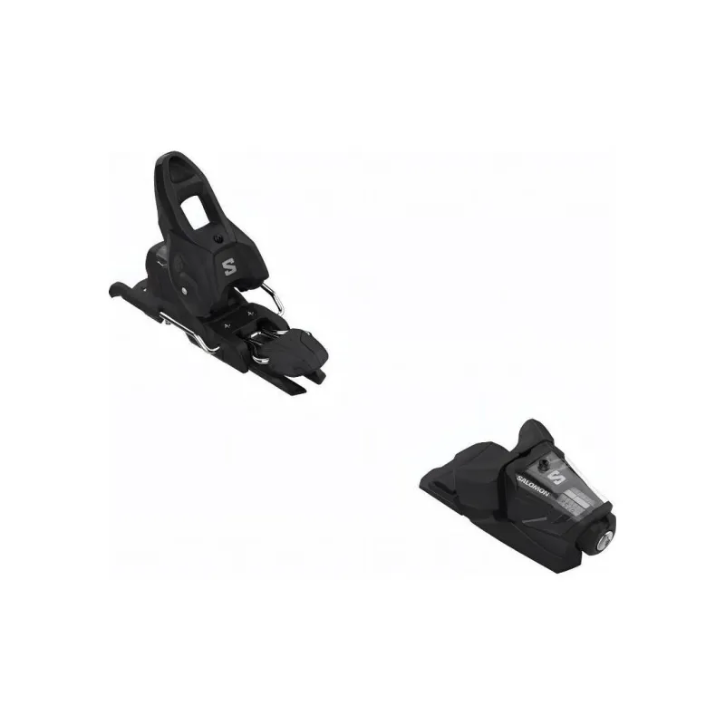 SALOMON Single Snowboard Ski Bindings-2